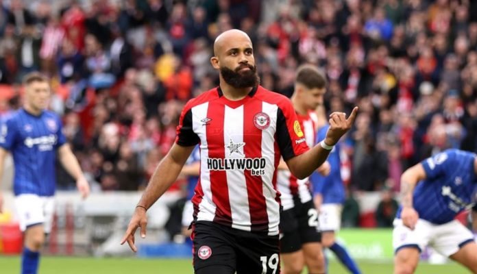 Manchester United Bisa Rugi Besar Jika Datangkan Bryan Mbeumo, Langsung Absen 6 Laga!